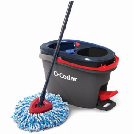 OCEDAR BRANDS Rinse Clean Mop Kit 168534
